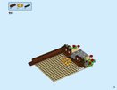 Building Instructions - LEGO - 80101 - Chinese New Year's Eve Dinner: Page 19