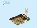 Building Instructions - LEGO - 80101 - Chinese New Year's Eve Dinner: Page 21