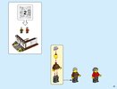 Building Instructions - LEGO - 80101 - Chinese New Year's Eve Dinner: Page 29