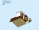 Building Instructions - LEGO - 80101 - Chinese New Year's Eve Dinner: Page 31