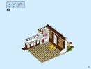 Building Instructions - LEGO - 80101 - Chinese New Year's Eve Dinner: Page 43