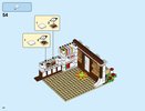 Building Instructions - LEGO - 80101 - Chinese New Year's Eve Dinner: Page 44