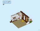 Building Instructions - LEGO - 80101 - Chinese New Year's Eve Dinner: Page 47