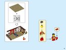 Building Instructions - LEGO - 80101 - Chinese New Year's Eve Dinner: Page 55