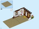 Building Instructions - LEGO - 80101 - Chinese New Year's Eve Dinner: Page 56