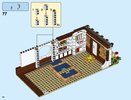 Building Instructions - LEGO - 80101 - Chinese New Year's Eve Dinner: Page 68