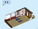 Building Instructions - LEGO - 80101 - Chinese New Year's Eve Dinner: Page 69