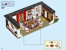 Building Instructions - LEGO - 80101 - Chinese New Year's Eve Dinner: Page 122