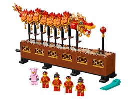 80102 - Dragon Dance