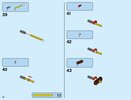 Building Instructions - LEGO - 80102 - Dragon Dance: Page 20