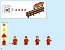 Building Instructions - LEGO - 80102 - Dragon Dance: Page 48