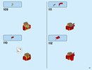 Building Instructions - LEGO - 80102 - Dragon Dance: Page 67