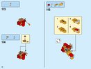 Building Instructions - LEGO - 80102 - Dragon Dance: Page 68