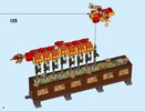 Building Instructions - LEGO - 80102 - Dragon Dance: Page 72