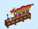 Building Instructions - LEGO - 80102 - Dragon Dance: Page 75