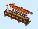 Building Instructions - LEGO - 80102 - Dragon Dance: Page 76