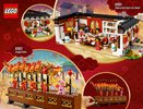 Building Instructions - LEGO - 80102 - Dragon Dance: Page 79