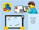 Building Instructions - LEGO - 80103 - Dragon Boat Race: Page 3