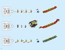 Building Instructions - LEGO - 80103 - Dragon Boat Race: Page 4