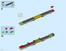 Building Instructions - LEGO - 80103 - Dragon Boat Race: Page 12