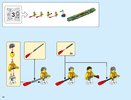 Building Instructions - LEGO - 80103 - Dragon Boat Race: Page 48