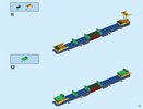 Building Instructions - LEGO - 80103 - Dragon Boat Race: Page 55