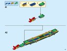 Building Instructions - LEGO - 80103 - Dragon Boat Race: Page 69