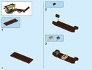 Building Instructions - LEGO - 80103 - Dragon Boat Race: Page 78