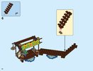 Building Instructions - LEGO - 80103 - Dragon Boat Race: Page 80