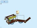 Building Instructions - LEGO - 80103 - Dragon Boat Race: Page 82