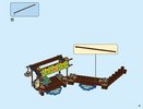 Building Instructions - LEGO - 80103 - Dragon Boat Race: Page 85