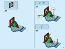 Building Instructions - LEGO - 80103 - Dragon Boat Race: Page 91