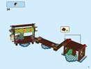 Building Instructions - LEGO - 80103 - Dragon Boat Race: Page 97