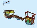 Building Instructions - LEGO - 80103 - Dragon Boat Race: Page 103