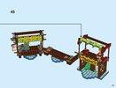 Building Instructions - LEGO - 80103 - Dragon Boat Race: Page 105