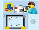 Building Instructions - LEGO - 80103 - Dragon Boat Race: Page 3