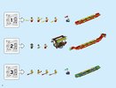 Building Instructions - LEGO - 80103 - Dragon Boat Race: Page 4