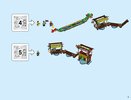 Building Instructions - LEGO - 80103 - Dragon Boat Race: Page 5