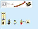 Building Instructions - LEGO - 80103 - Dragon Boat Race: Page 24