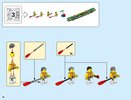 Building Instructions - LEGO - 80103 - Dragon Boat Race: Page 48