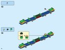 Building Instructions - LEGO - 80103 - Dragon Boat Race: Page 56