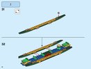 Building Instructions - LEGO - 80103 - Dragon Boat Race: Page 64