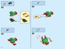 Building Instructions - LEGO - 80103 - Dragon Boat Race: Page 72