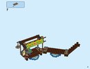 Building Instructions - LEGO - 80103 - Dragon Boat Race: Page 81