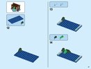 Building Instructions - LEGO - 80103 - Dragon Boat Race: Page 87