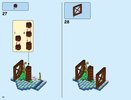 Building Instructions - LEGO - 80103 - Dragon Boat Race: Page 92