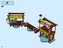 Building Instructions - LEGO - 80103 - Dragon Boat Race: Page 108