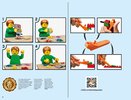 Building Instructions - LEGO - 80103 - Dragon Boat Race: Page 2