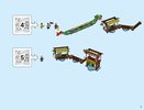 Building Instructions - LEGO - 80103 - Dragon Boat Race: Page 5