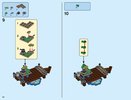 Building Instructions - LEGO - 80103 - Dragon Boat Race: Page 40